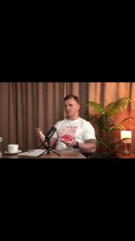 Дима Сметкин про подписчиков и деньги.