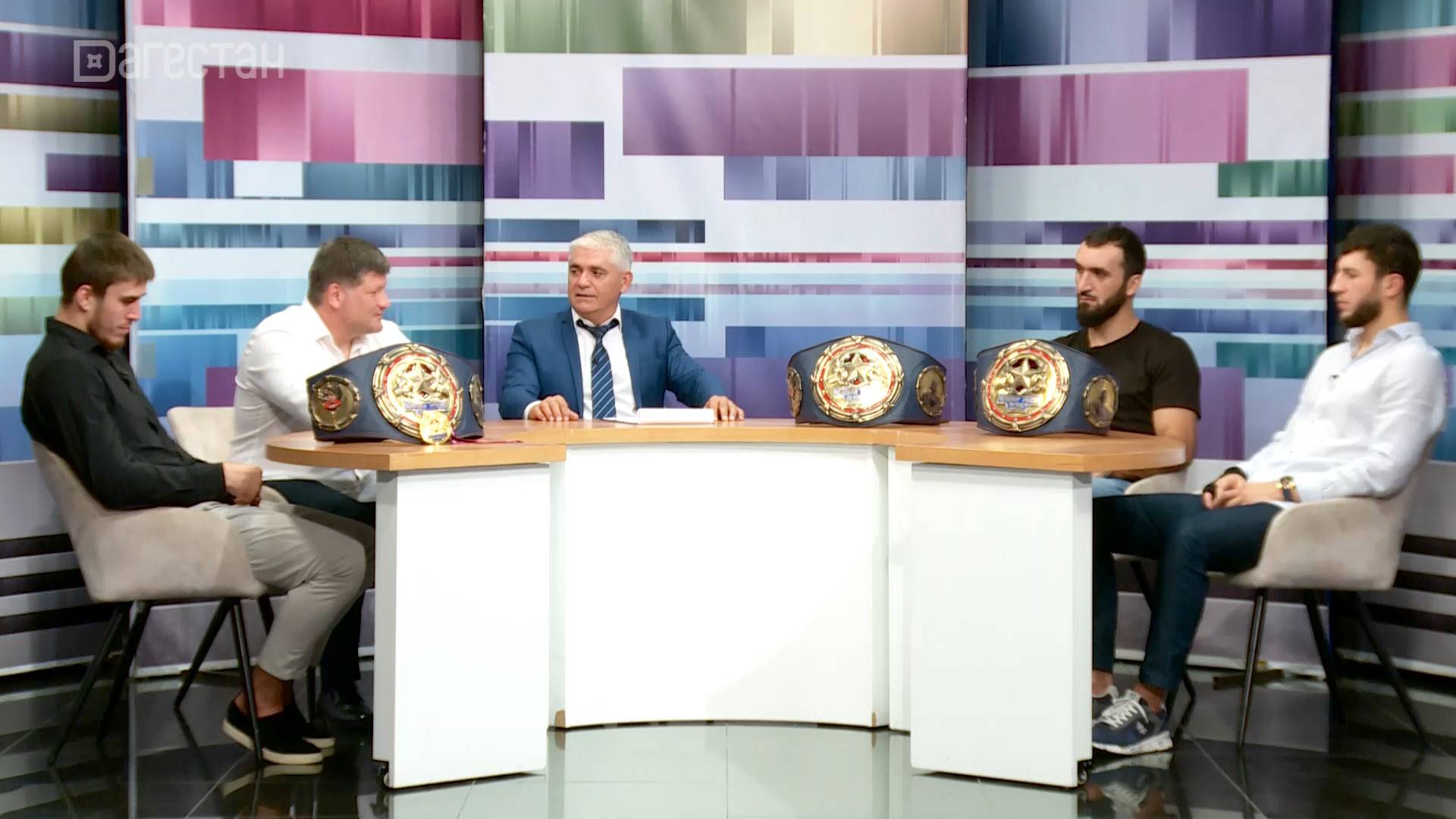 Время спорта Итоги чемпионата РФ по боксу в Екатеринбурге