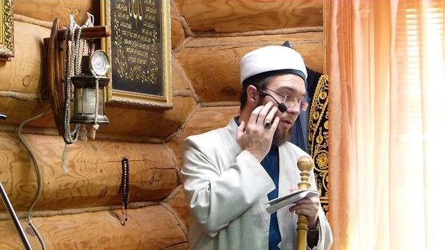 Наша основа - любовь — Пятничная проповедь 06.10.2023 г.