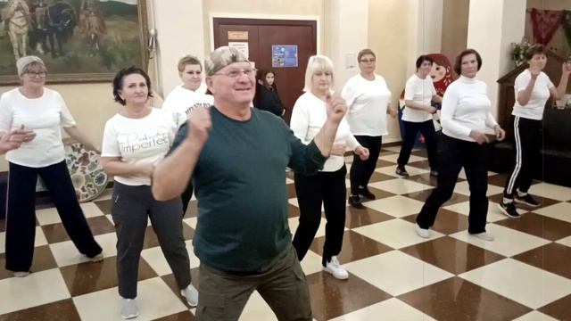 Хореография