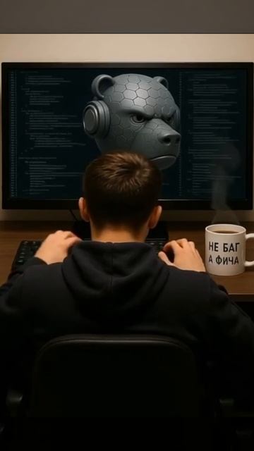 Puzzles and Survival_PNS BOT v2 - Демо версия!