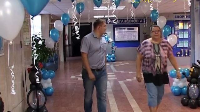 "МИМОХОДОМ", 30 августа 2012 год. Автор проекта О. Дзиов