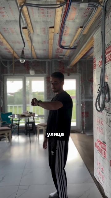 Обзор дома с планировкой уже есть на нашей странице 😎