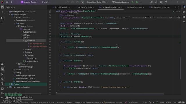 12. Highlight Material