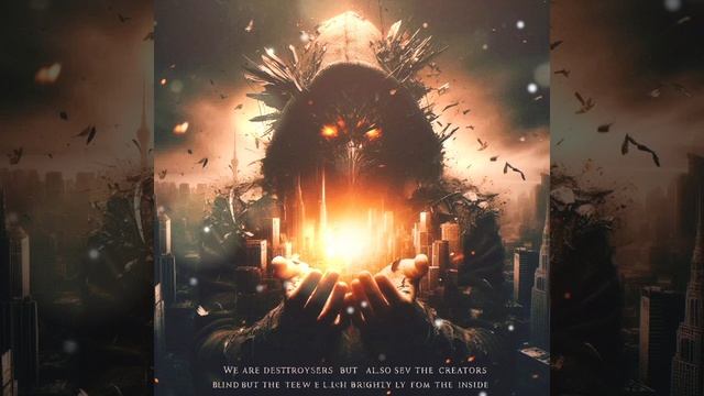 Разрушители и Создатели - NeyroNikaBFG