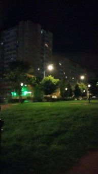 Занимаюсь скандинавской ходьбой, 22 августа 2025.