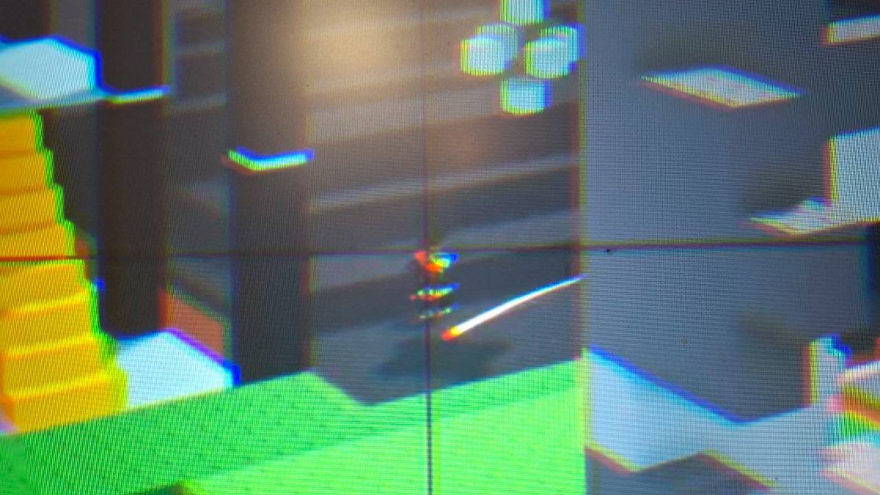 90 - 180 Fps GG Rivals Roblox