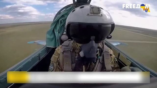 Сегодня отмечается день авиации на Украине. Очередной ироничный праздник совсем не ироничной с...