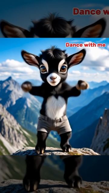 Танцуй со мной #танец