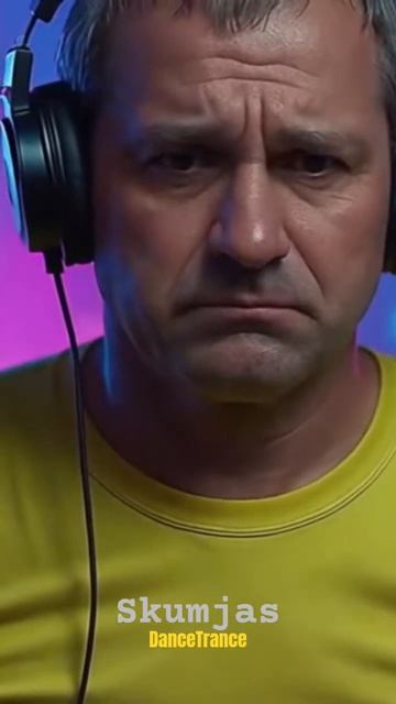 Skumjas #music #love #sadness #edm #dancetrance #latvian