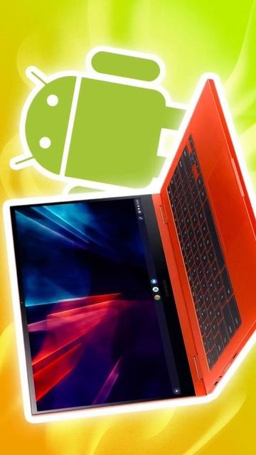 Новая операционка на базе Андроид 🧐 #гугл #андроид16 #андроид #google #android16 #android #chromeos