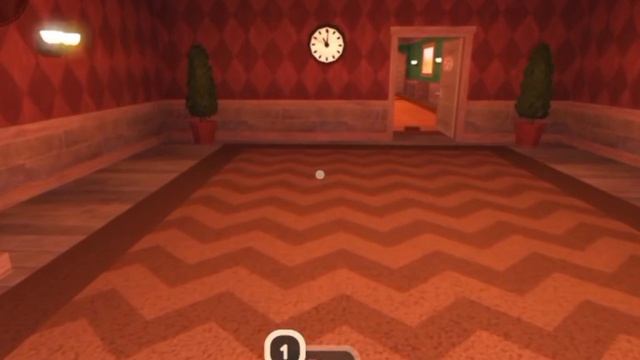 играю в  Doors с другом