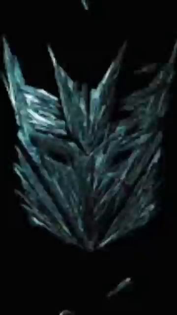 Забытый. Истинный злодей Бейвёрса... #transformers #bayverse #shorts
