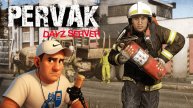 PERVAK DAYZ ❗ СЛАБОНЕРВНЫМ НЕ СМОТРЕТЬ #dayz