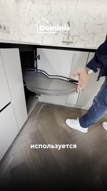 Кухня на Смольном