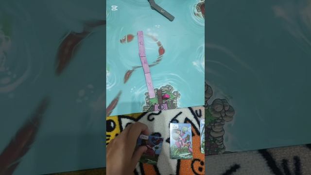 Речные драконы - настольная игра, обзор, части летсплея