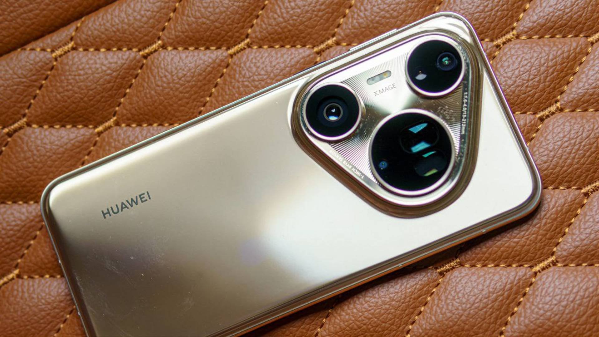Huawei Pura 80 Ultra обзор - Телефоны 2025
