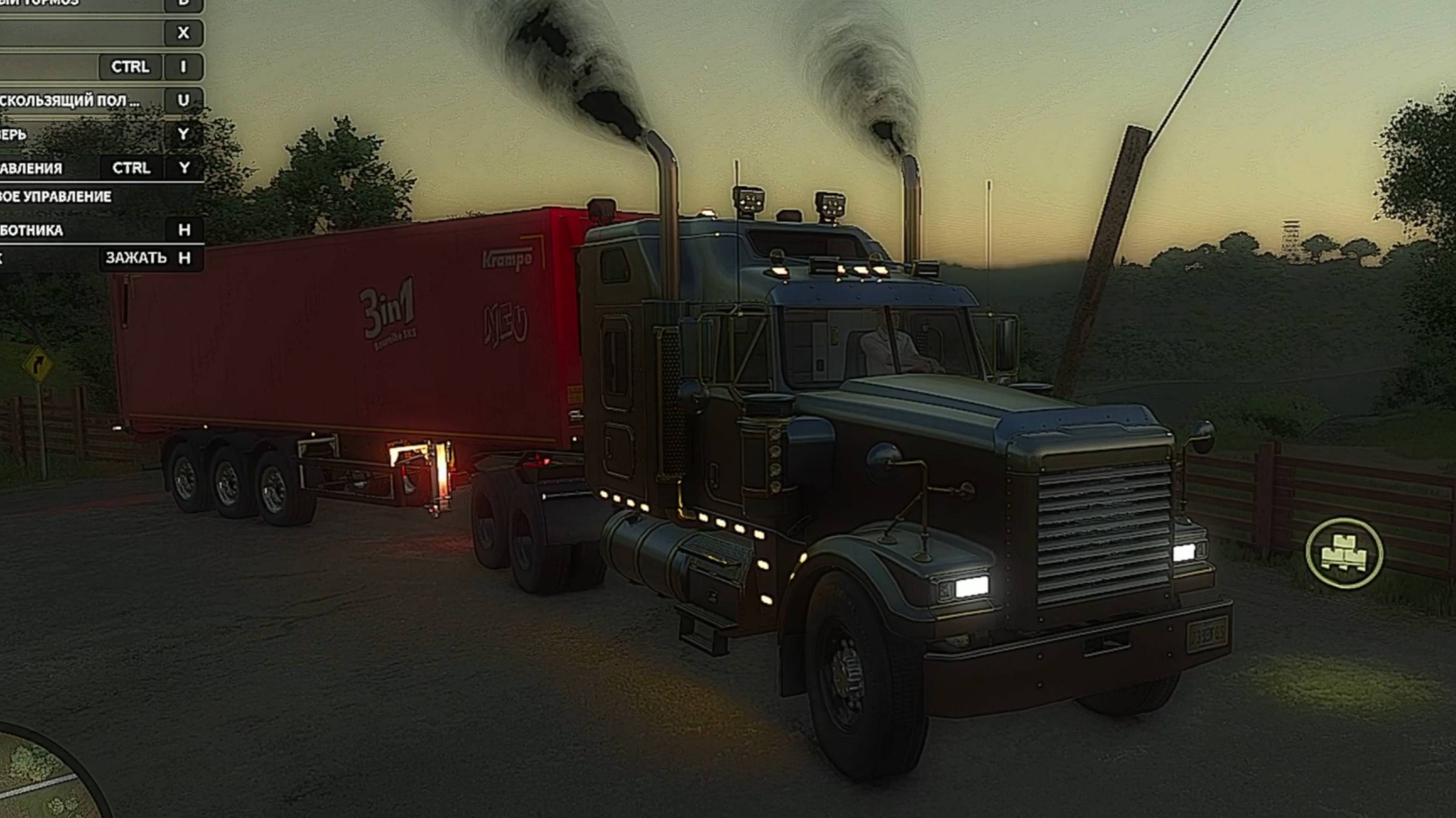 Farming Simulator 25