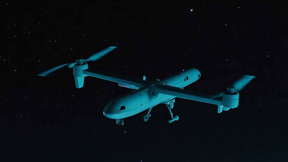 Обломки БПЛА повредили нефтеперерабатывающий завод в Краснодаре