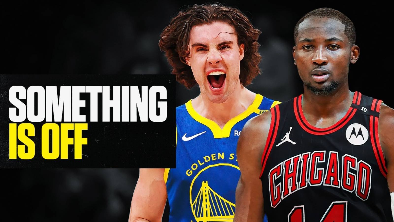 Слухи о Торговле Воинами не сходятся |Новости NBA
