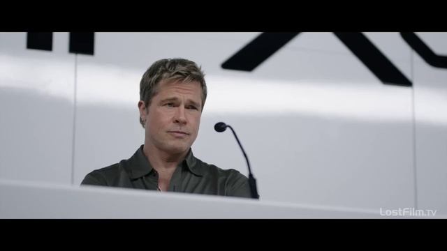 F1. Трейлер