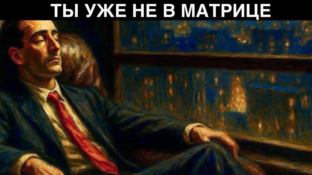 📹 Если ты ОДИНОЧКА — это ОПАСНОЕ ЗНАНИЕ изменит тебя навсегда → 👤 #Без_Иллюзий