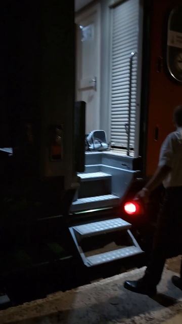 Переезд из Каневской в Москву