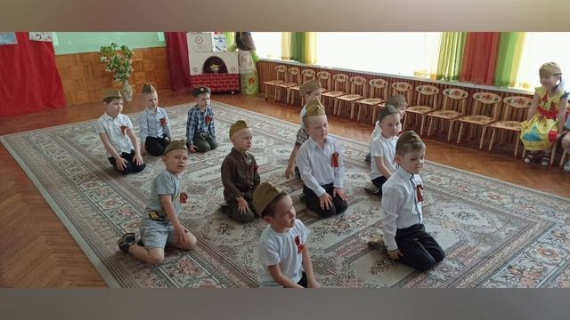 Эвритмия