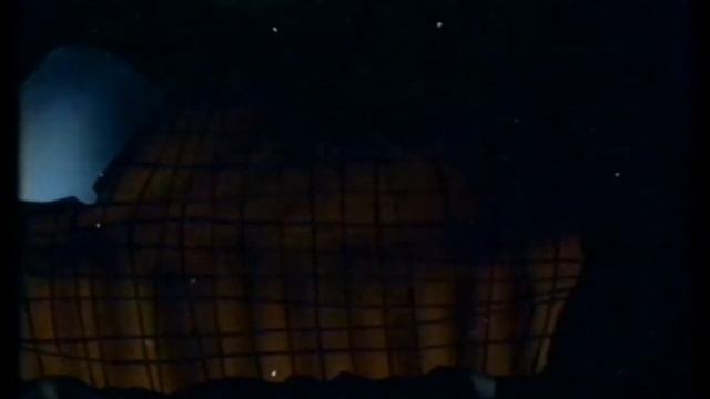 Возвращение тыквенного кролика