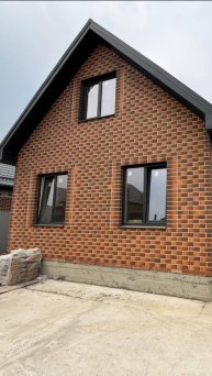 Дом в поселке Российский за 8,7 миллионов