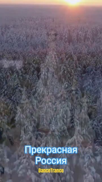 Прекрасная Россия #music #edm #trance #dancetrance #russia #russian