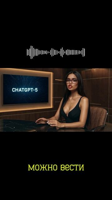 ChatGPT-5 уже здесь! Что он умеет? 🤯