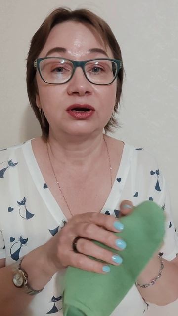 Гелевые носки для ухода за кожей ног