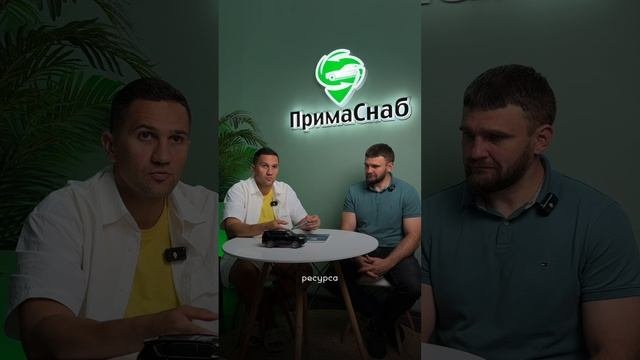 Интервью с интересным человеком Кириллом Митиным 