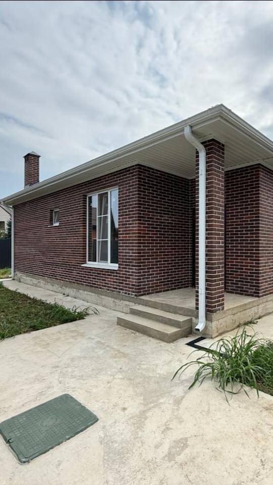 станица Старокорсунская за 8200000