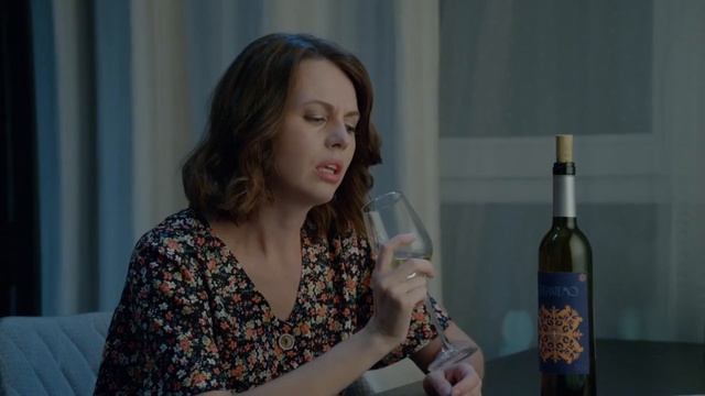 Юлия Ковалевская. Шоурил актрисы 2025