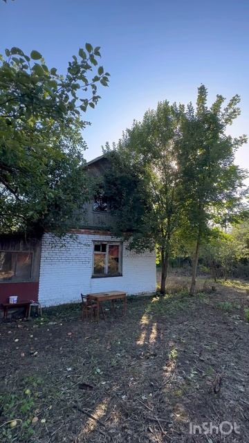 Продажа дома в д. Филиповка