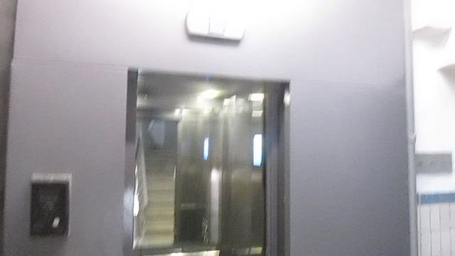 Музыкальные лифты КМЗ-(PROTON) @ г. Москва, Большой Кондратьевский переулок, д. 4с1-3-5 (2497)