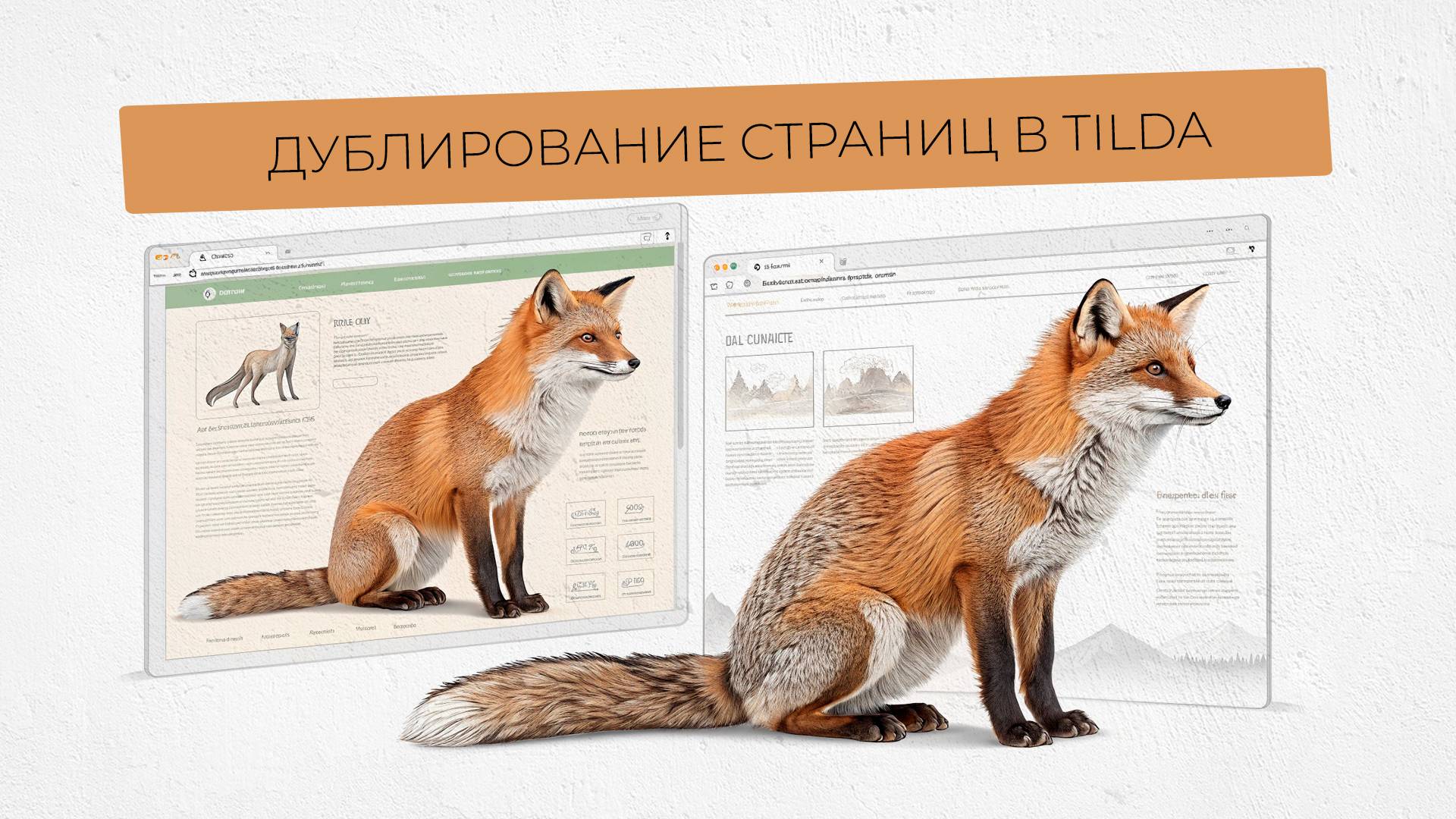 Как дублировать страницы в тильде. Копировать блоки и переносить.