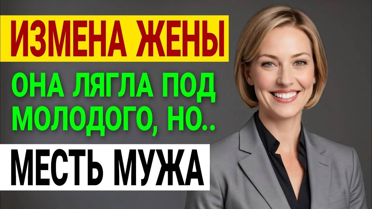 Курортный роман моей жены как я узнал ПРАВДУ Измена жены. История и рассказ Аудио рассказ