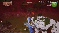 The Seven Deadly Sins: Origin - Official August 2025 Gameplay Trailer