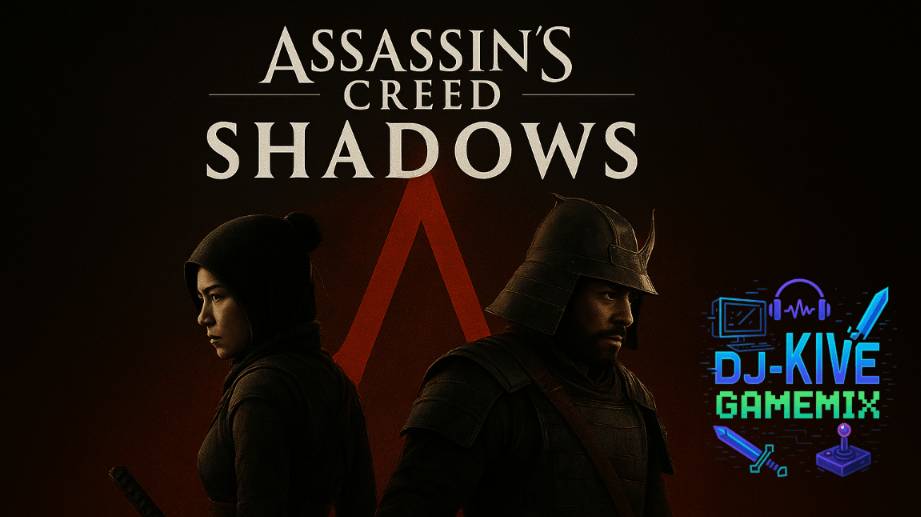 Assassin’s Creed Shadows — Прохождение | Часть 13: Освобождение региона Оми