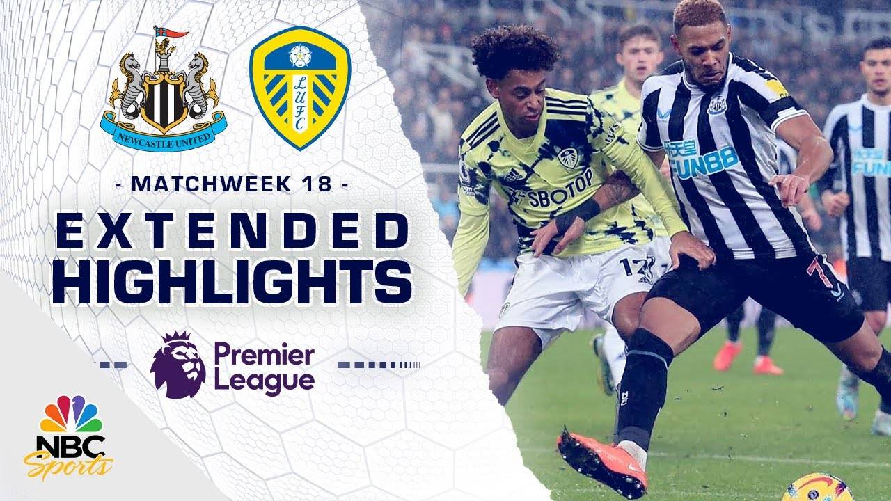 31.08.2025 | ОБЗОР МАТЧА | Лидс - Ньюкасл Юнайтед | Highlights | Leeds - Newcastle United