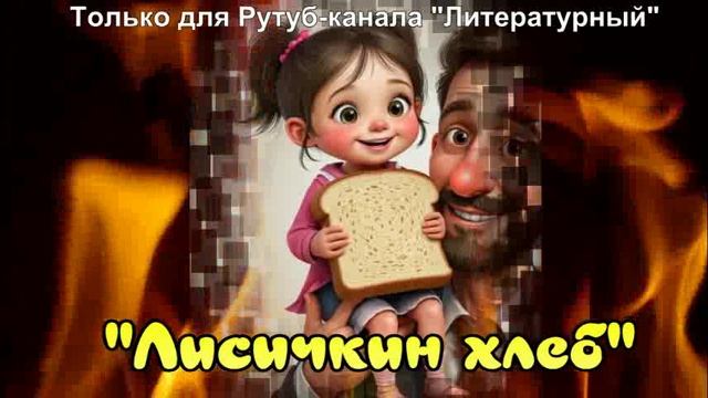 Краткое содержание "Лисичкин хлеб" для читательского дневника и подробный анализ