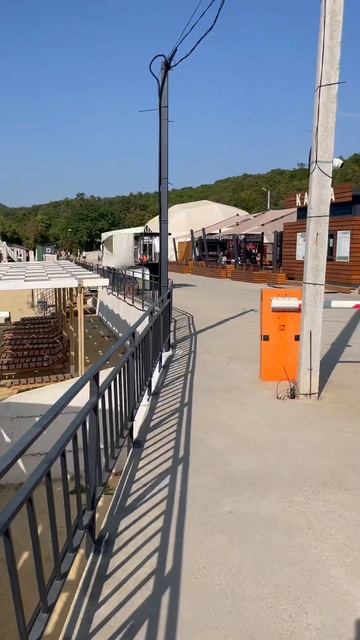 Кипарисовое Озеро Сукко 2025