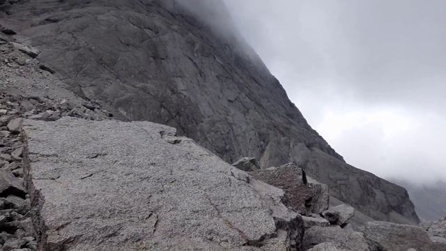 Отпуск часть 4. Хибины.