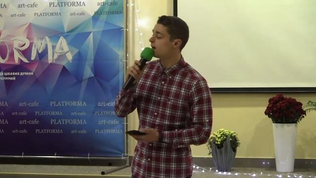 Верю я (cover) - Виталий Приймук