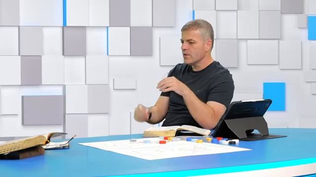 СУББОТНЯЯ ШКОЛА – Завет и Божественный образец _ Квартал 3, Урок 10. Лос-Анджелес