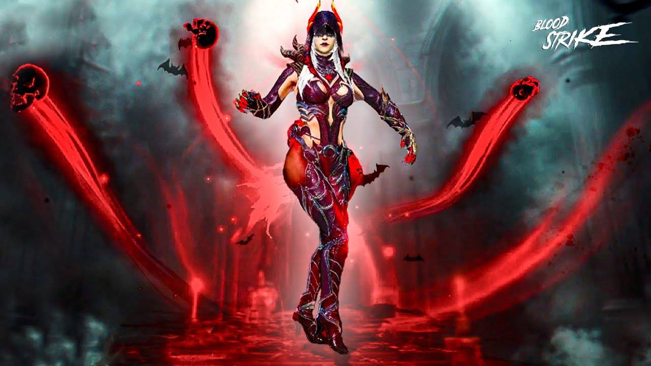 BloodStrike