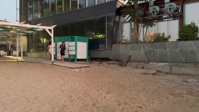 Анапа - трагедия на курорте. Что творится на пляже? Отзыв об отдыхе. Лето 2025.
